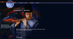 Desktop Screenshot of kumiko-art.com